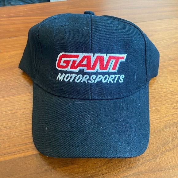 Other - Giant Motorsports Auto Hat